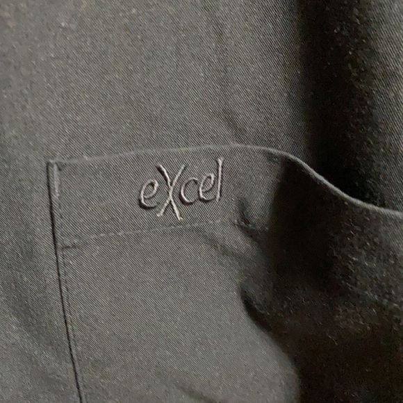 Professional Choice Uniform Excel Scrub Top - Picture 3 of 6